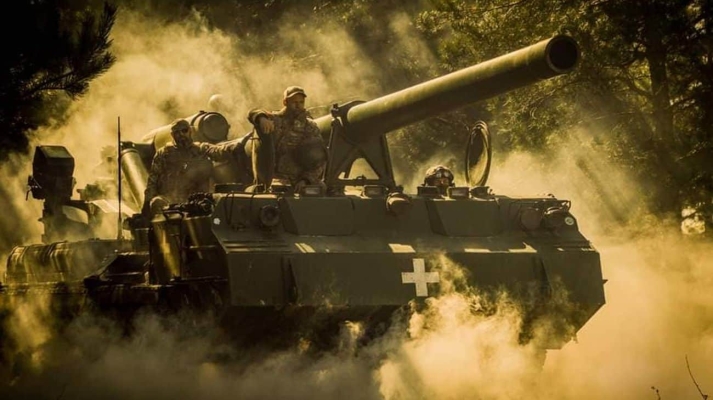 Генштаб: Основні зусилля ворог концентрує на Покровському напрямку 