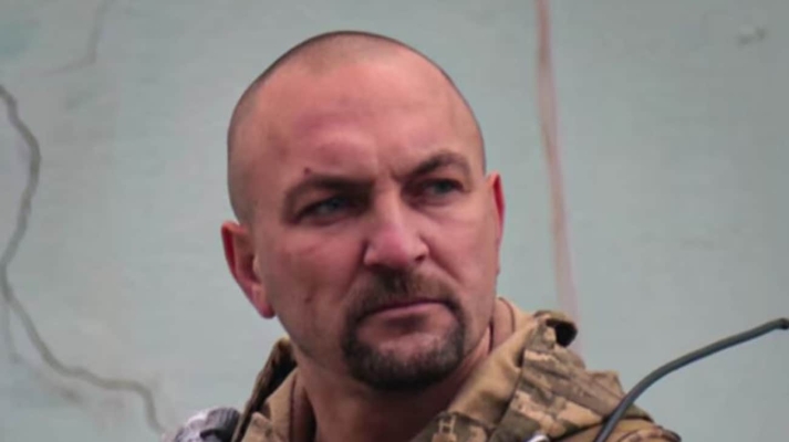 Комбриг 72-ї бригади: Співвідношення сил у Вугледарі складало майже 1:9 на користь противника 
