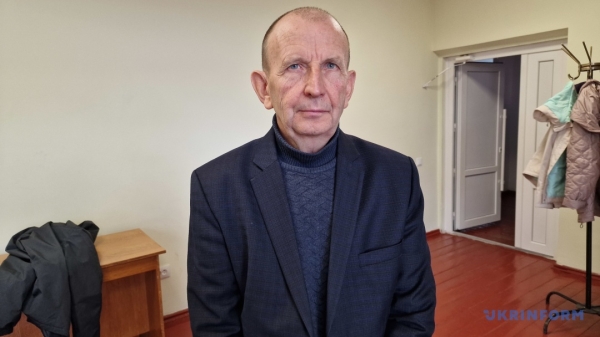 Спис на гербі