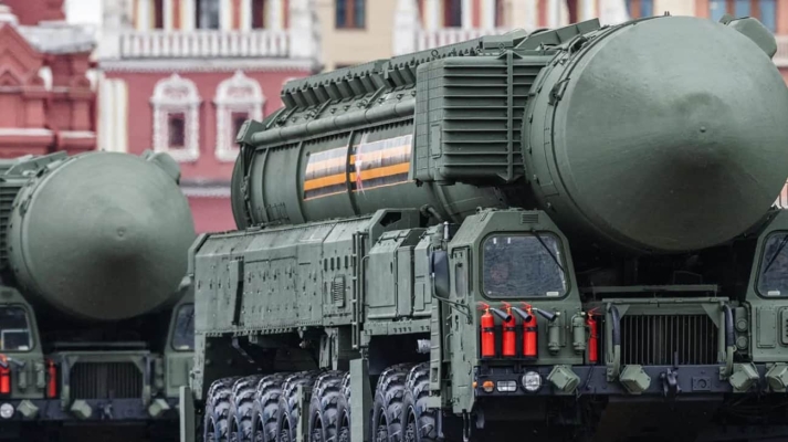 ISW: Заяви Путіна про нові удари ''Орєшніком'' – пусті залякування 
