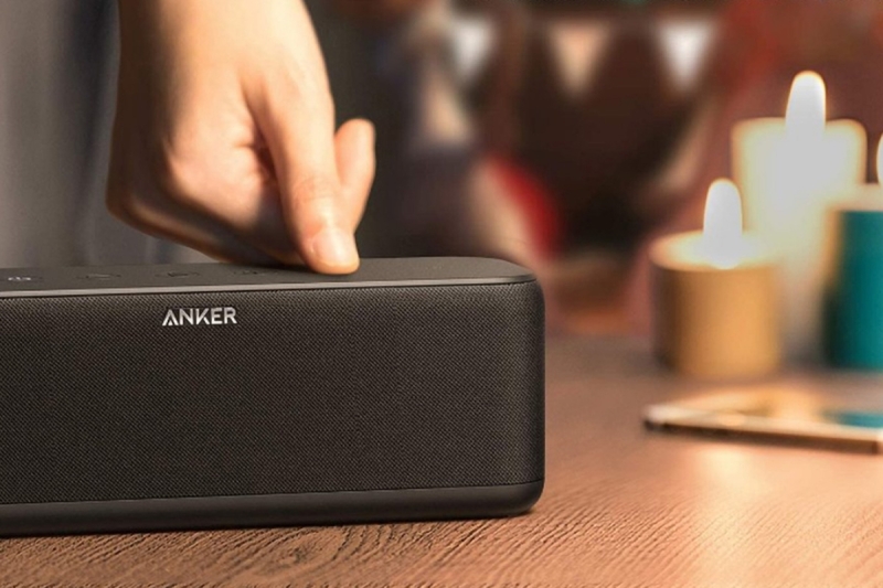 
			Anker відкликає Bluetooth-колонки через загрозу пожеж			