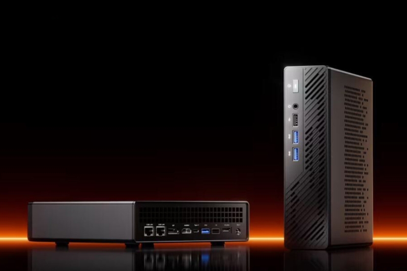 
			Minisforum представила MS-A1 Міні-ПК з настільним AMD Ryzen 9 9950X			