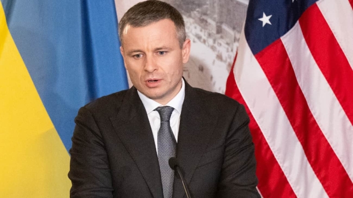 Міністр фінансів: Україна зможе воювати без допомоги США принаймні до середини 2025 року 