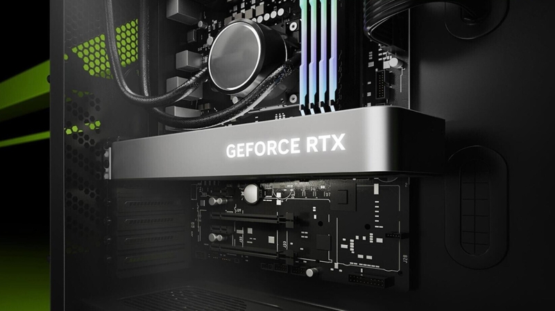 
			NVIDIA RTX 5090 отримає схему живлення та 16+6+7 та TGP 600 Вт			