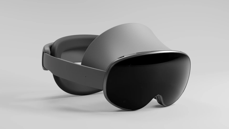 
			Samsung анонсувала конкурента Apple Vision Pro — гарнітура Project Moohan XR з’явиться наступного року			