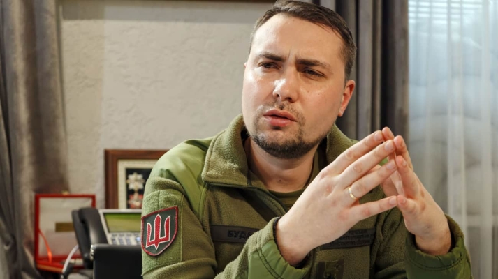 Буданов попередив про загрозу для існування України, якщо не буде переговорів – джерело 
