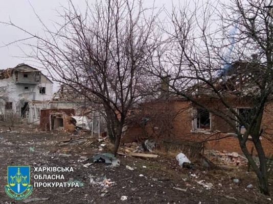 Тіла двох загиблих жінок дістали з-під завалів у Куп'янську 
