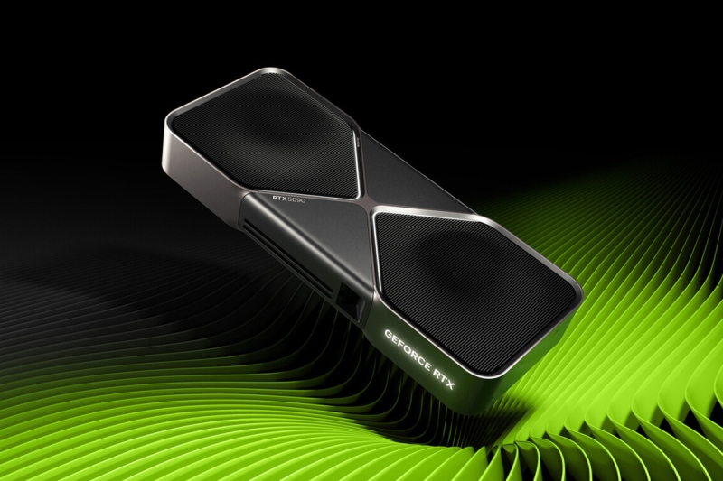 
			NVIDIA RTX 5060 Ti отримає варіанти 16 ГБ і 8 ГБ та споживатиме 180 Вт, — новий витік			