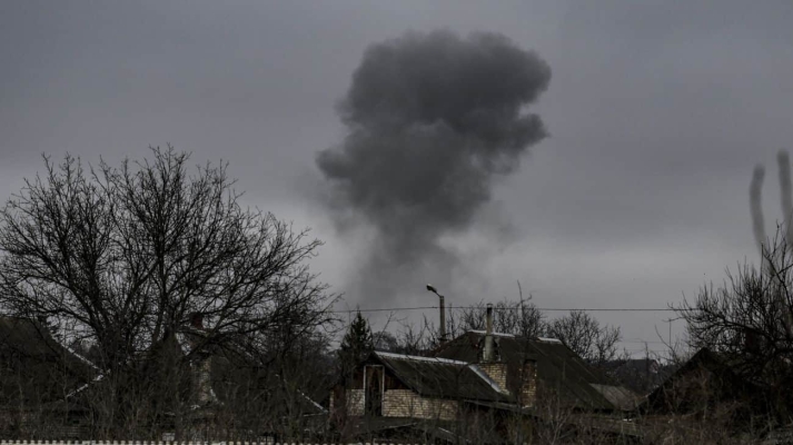 Росіяни 138 разів обстріляли Сумщину: є постраждалі 