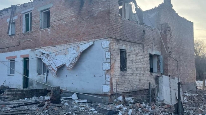 Росіяни скинули авіабомби на Сумщину: загинули двоє людей 