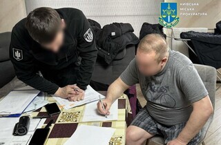 Мільйонні відкати. Прокуратура викрила злочинну організацію на чолі із керівництвом «Київзеленбуду»