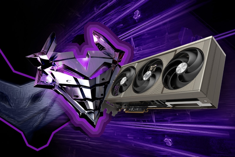 
			Деякі Sapphire Radeon RX 9070 обліплені амортизаційним матеріалом під кожухом — його необхідно видалити, щоб не спалити відеокарту			