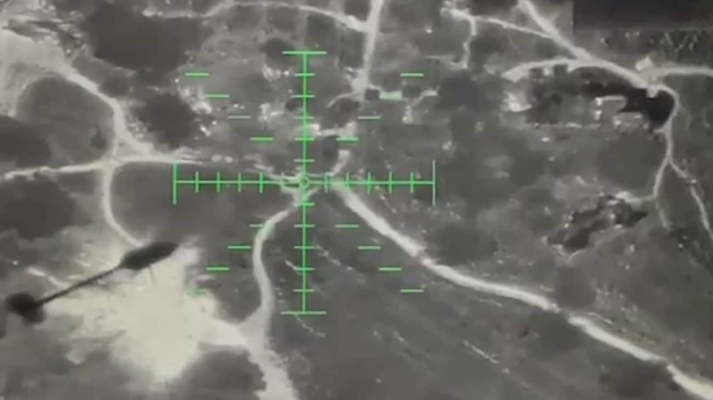 Прикордонники рознесли бліндаж з 14 окупантами 