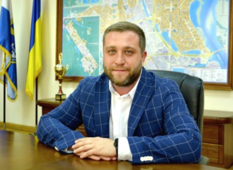 «Ледокол Бахматов» і компанія. Кого виставила Банкова на бій з Кличком 