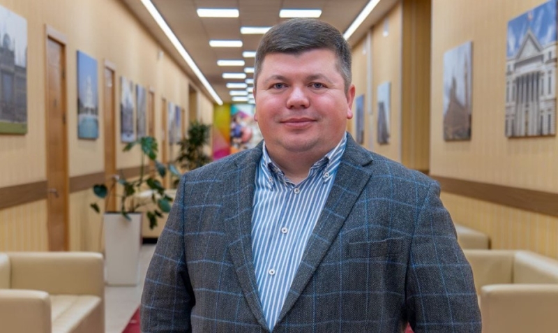 «Ледокол Бахматов» і компанія. Кого виставила Банкова на бій з Кличком 