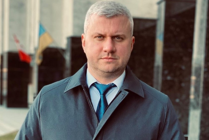 «Ледокол Бахматов» і компанія. Кого виставила Банкова на бій з Кличком 