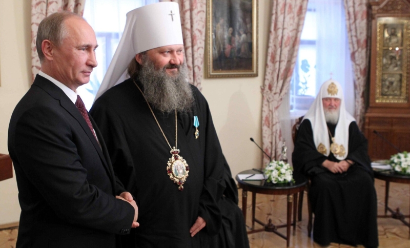 Як тебе зберегти, Києве мій?