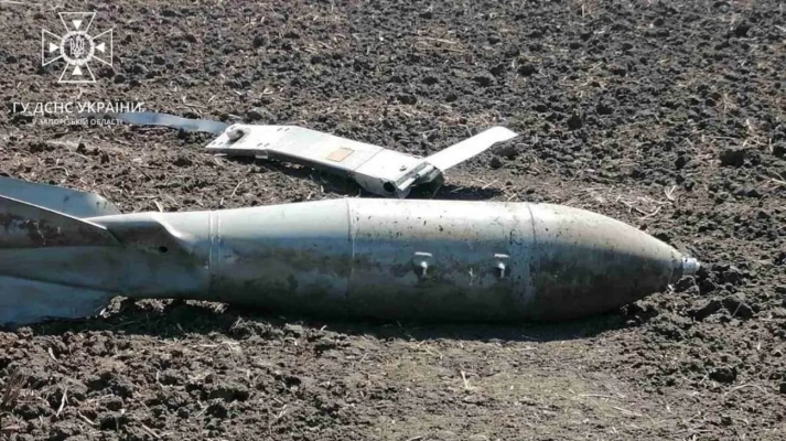 Другу добу ''Шахедів'' немає, але РФ бомбить Сумщину навіть під час параду Путіна – Ігнат 