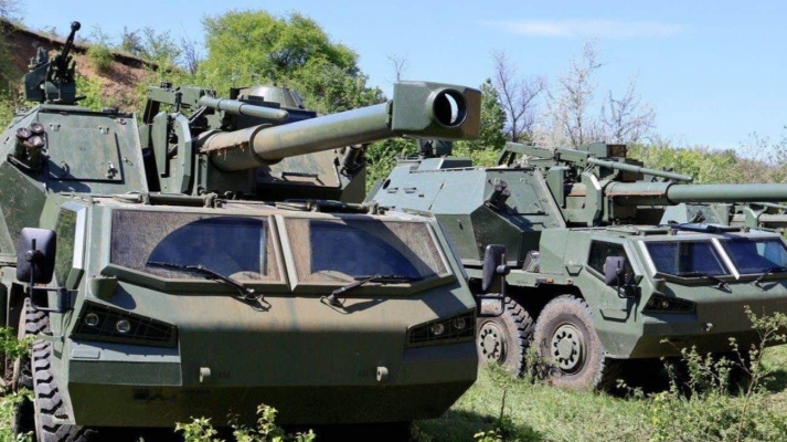Генштаб: Росіяни атакували 40 разів на Покровському напрямку і 24 – на Курському 
