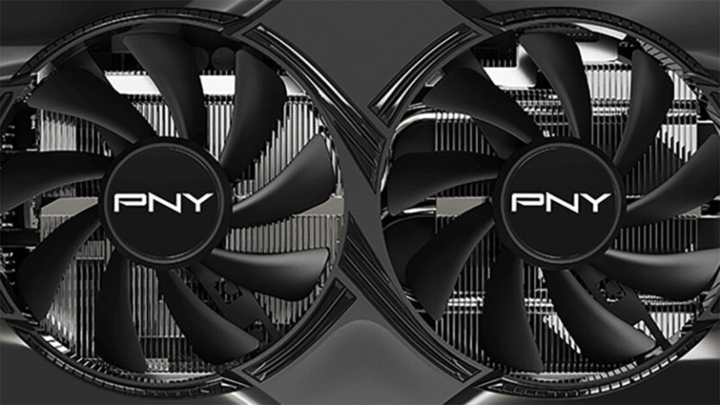 
			Перша відеокарта NVIDIA RTX 50 за ціною менше ніж $300 з’явилася у магазині			