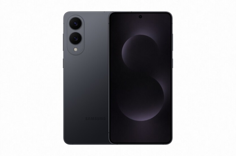 
			Samsung представила тонкий Galaxy S25 Edge за ціною від $1100			