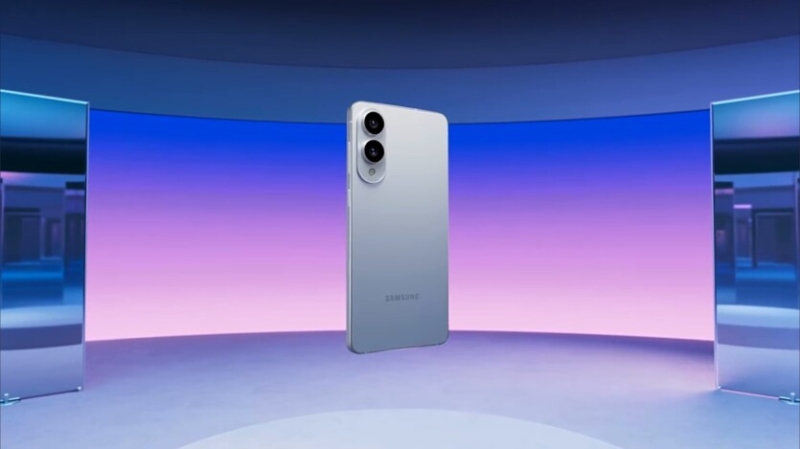 
			Samsung представила тонкий Galaxy S25 Edge за ціною від $1100			