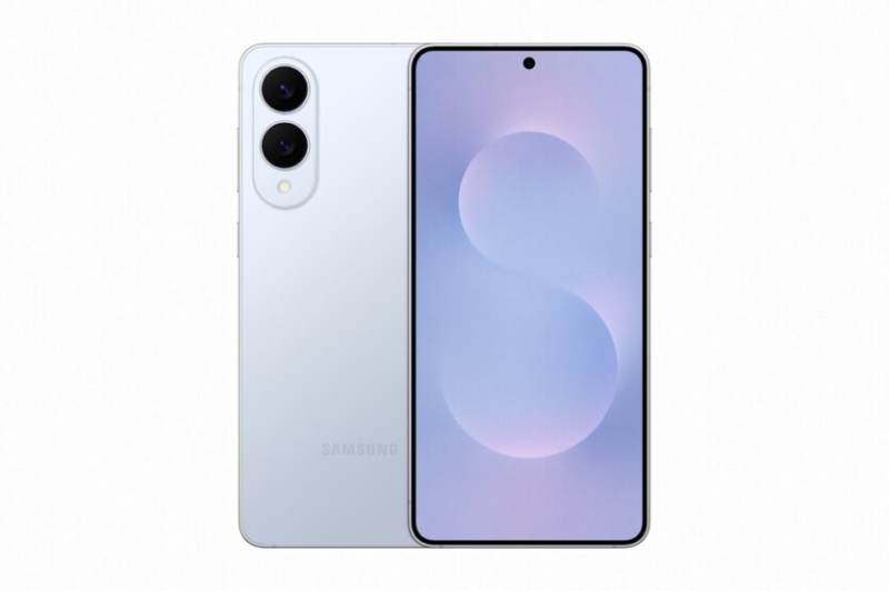 
			Samsung представила тонкий Galaxy S25 Edge за ціною від $1100			