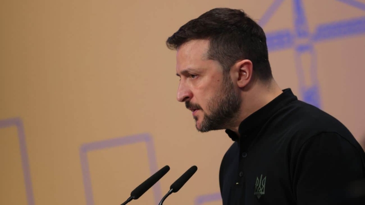 Зеленський: Росіяни не передають свій ''меморандум'' партнерам – це черговий обман 
