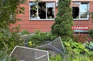 Атака на Київ: загинуло 15 людей, понад 100 постраждалих (фото, відео)
