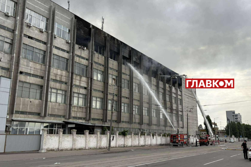Атака на Київ: загинуло 15 людей, понад 100 постраждалих (фото, відео)