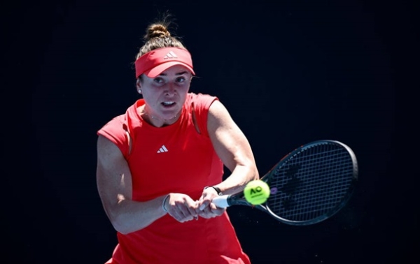 Світоліна піднялася на одну позицію в оновленому рейтингу WTA