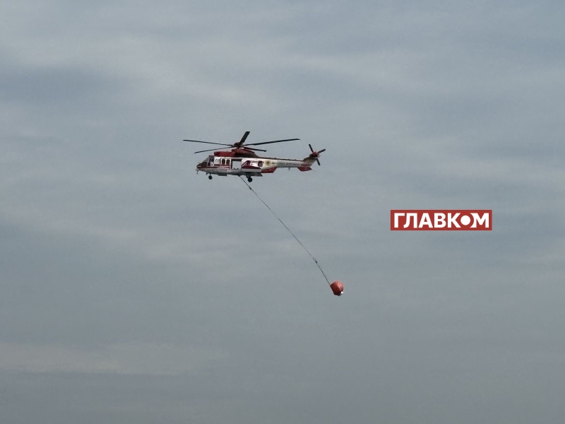 Атака на Київ: загинуло 15 людей, понад 100 постраждалих (фото, відео)