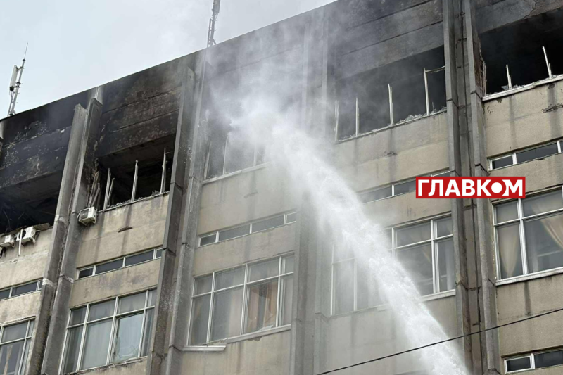 Атака на Київ: загинуло 15 людей, понад 100 постраждалих (фото, відео)