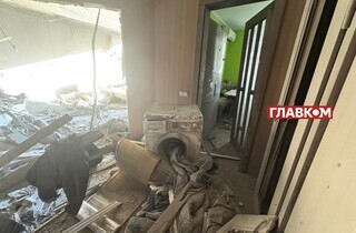 Атака на Київ: загинуло 15 людей, понад 100 постраждалих (фото, відео)