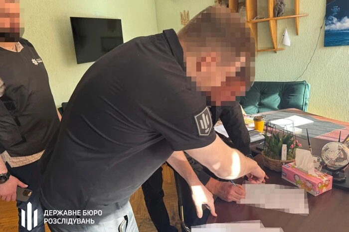 Cправа про «відкати» у «Київзеленбуді»: повідомлено про підозру ще двом особам