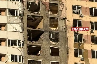 Атака на Київ: загинуло 15 людей, понад 100 постраждалих (фото, відео)