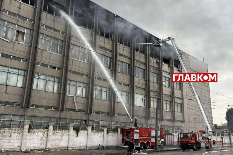 Атака на Київ: загинуло 15 людей, понад 100 постраждалих (фото, відео)