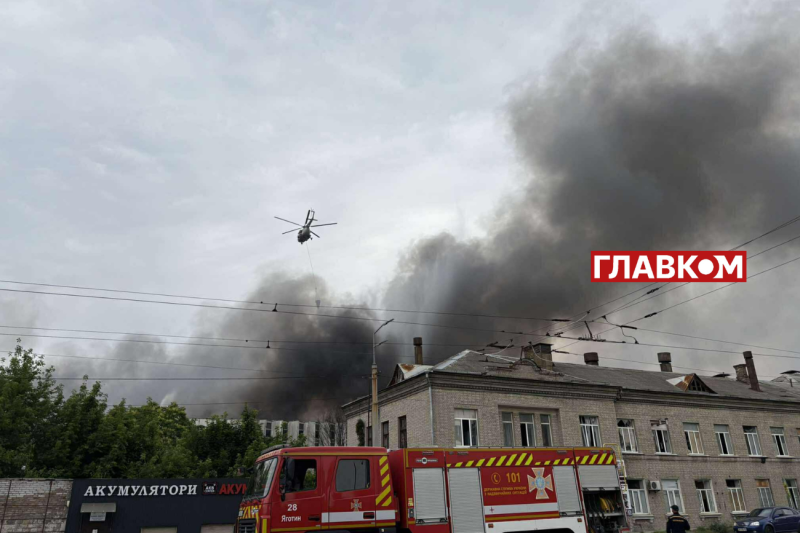 Атака на Київ: загинуло 15 людей, понад 100 постраждалих (фото, відео)