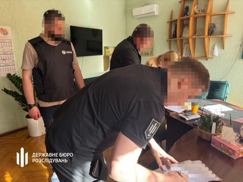 Cправа про «відкати» у «Київзеленбуді»: повідомлено про підозру ще двом особам