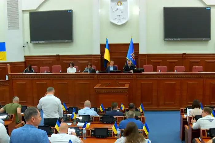Кличко: Київрада має внести зміни до Програми розвитку та бюджету столиці
