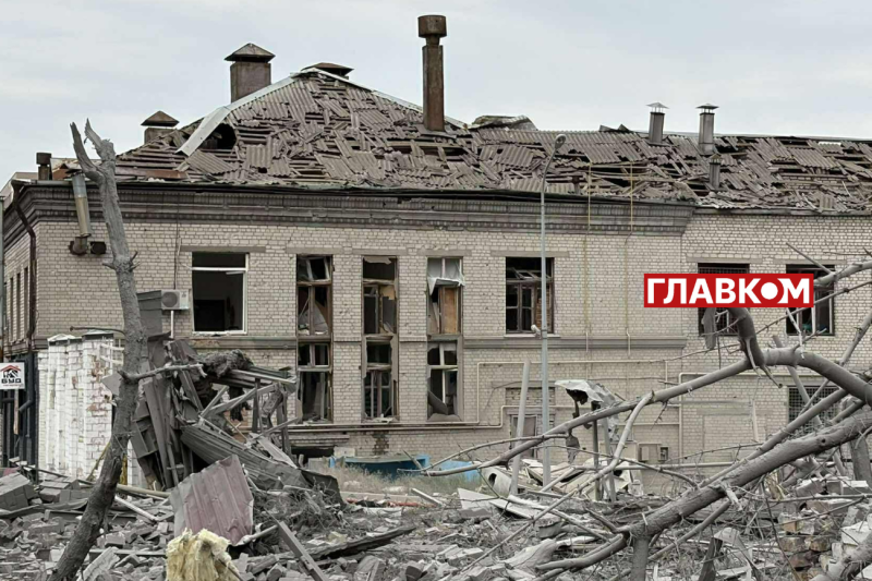 Атака на Київ: загинуло 15 людей, понад 100 постраждалих (фото, відео)