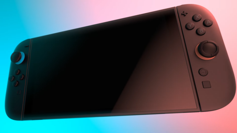 
			Nintendo Switch 2 — захисну плівку з екрана краще не знімати			