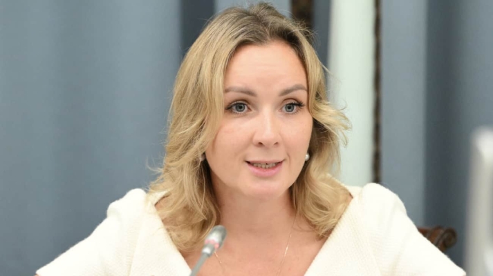 У Росії заявили, що хочуть повернути 5 українських дітей до кінця червня і готують список своїх 