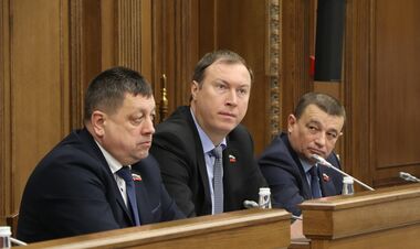 Волейбол України: чемпіонські традиції – прірва – Ліга націй
