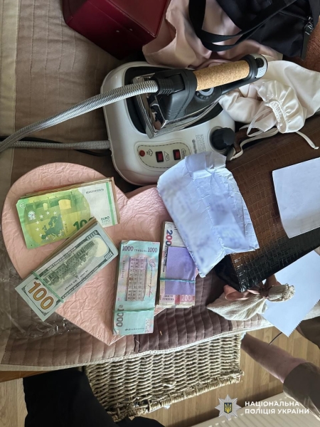 Шахрайство з нерухомістю на 20 млн грн: поліція викрила групу на чолі з екснардепом