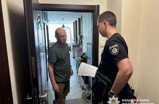 Шахрайство з нерухомістю на 20 млн грн: поліція викрила групу на чолі з екснардепом
