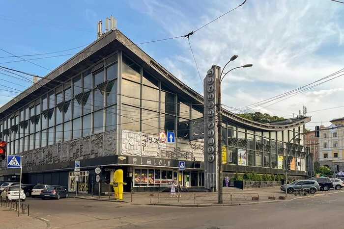 Житній ринок отримає охоронний статус. КМДА назвала терміни