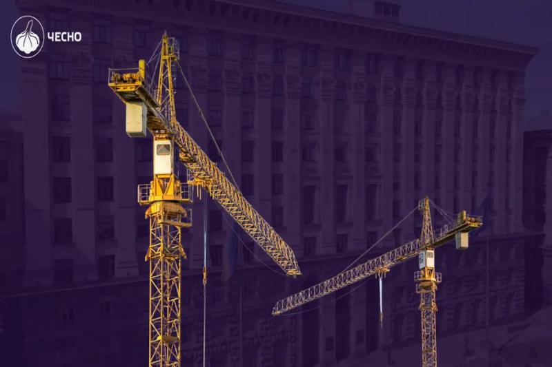  Земельні махінації під час війни. Зона особливої уваги – ботанічний сад ім. Гришка