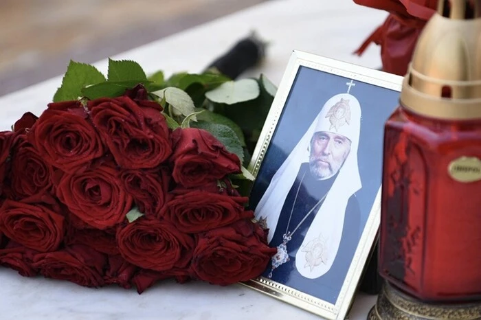 Кривавий вівторок. 30 років тому влада перетворила на побоїще похорон патріарха Володимира