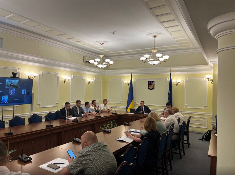  Земельні махінації під час війни. Зона особливої уваги – ботанічний сад ім. Гришка